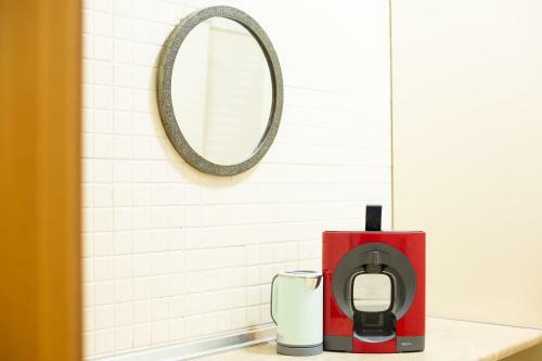 Apartamento Wish Suite Calatrava De Sevilla