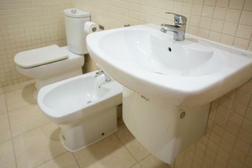 Apartamento Wish Suite Calatrava De Sevilla