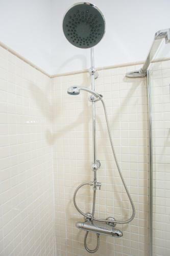 Apartamento Wish Suite Calatrava De Sevilla