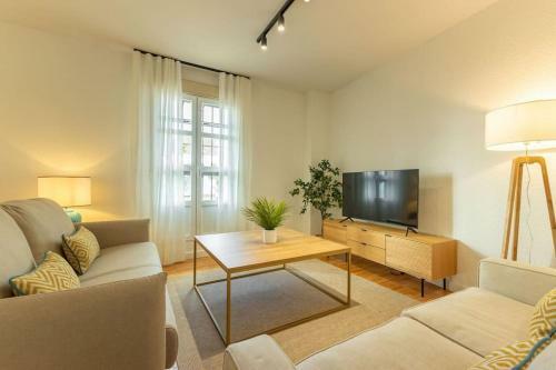 Apartamento Triana Deluxe By Valcambre