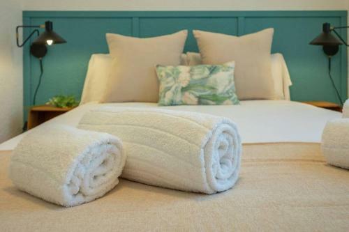 Apartamento Triana Deluxe By Valcambre