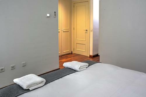 San Bernardo Family Apartment