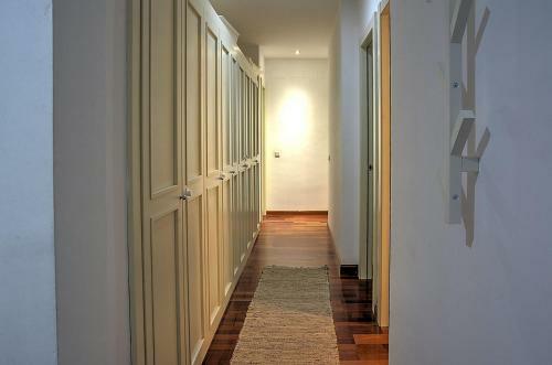 San Bernardo Family Apartment