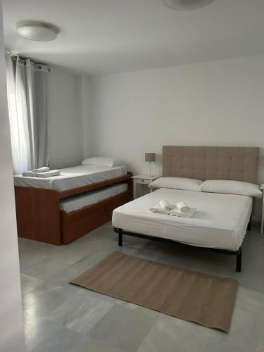 San Bernardo Family Apartment
