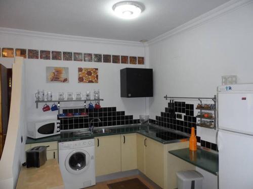 Apartamento Next To La Giralda Terraza