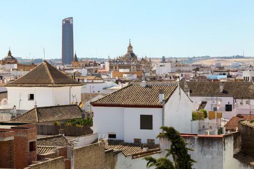 Apartamento Veoapartment Men�ndez Pelayo