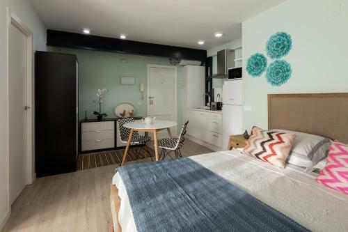Apartamento Veoapartment Men�ndez Pelayo