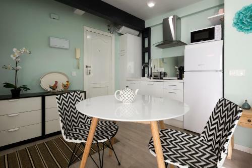 Apartamento Veoapartment Men�ndez Pelayo