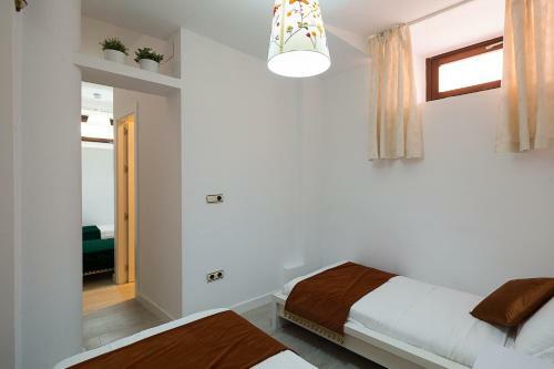 Apartamento Veoapartment Los Terceros