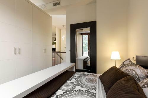Apartamento Veoapartment Los Terceros