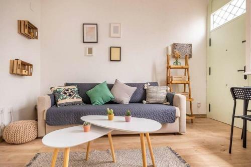 Apartamento Karamel