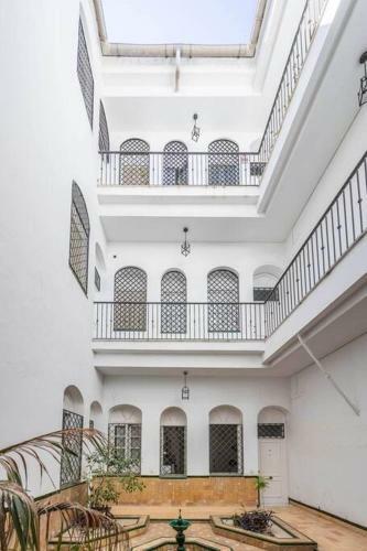 Apartamento Karamel