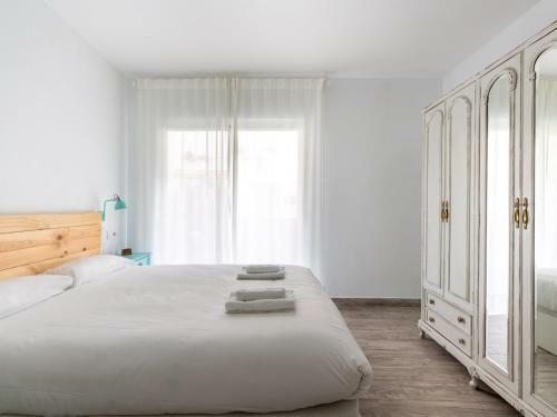 Apartamento Holi-rent Padre Isla