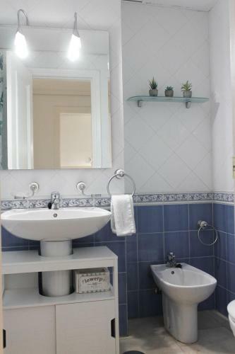 Monkeys Apartments Lumbreras Deluxe