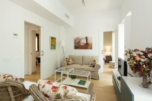 Apartamento Veoapartment Jardines Murillo