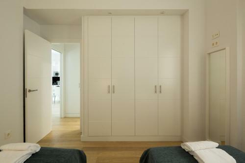 Apartamento Veoapartment Jardines Murillo