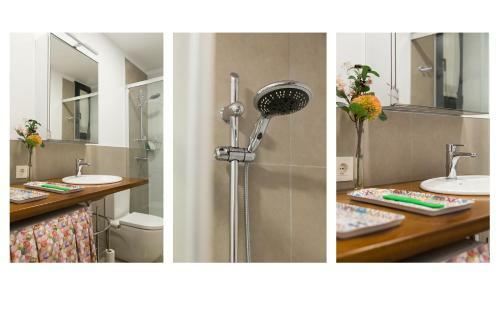 Apartamento Veoapartment Jardines Murillo