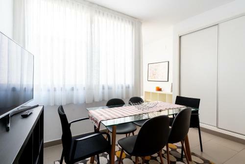 Apartamento Veoapartment Archeros Terraza