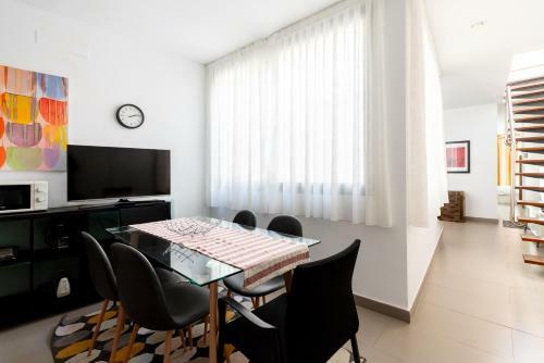 Apartamento Veoapartment Archeros Terraza