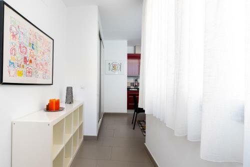 Apartamento Veoapartment Archeros Terraza