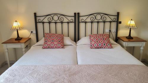 Apartamento Magdalena Plaza City Center 2
