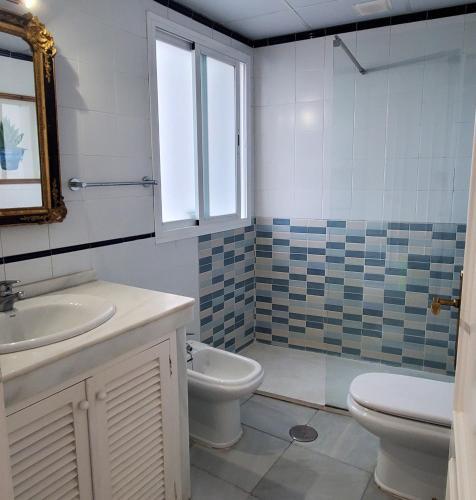 Apartamento Magdalena Plaza City Center 2