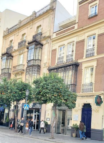 Apartamento Magdalena Plaza City Center 2