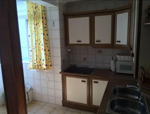 Apartamento Casa De Vero