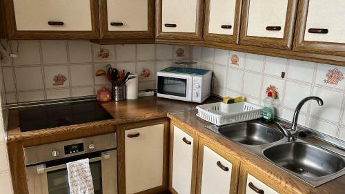Apartamento Casa De Vero
