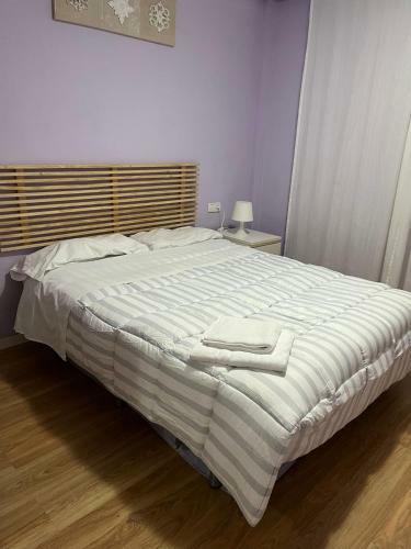 Apartamento Casa De Vero
