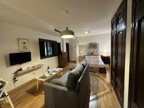 Apartamento Calle Infantes Centro De Sevilla