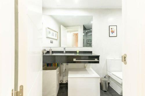 Apartamento Pajaritos Center Suite By Valcambre