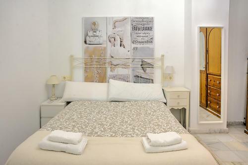 Apartamento En Calle Regla Sanz
