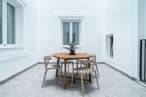 Apartamento Limehome Sevilla Calle Granada