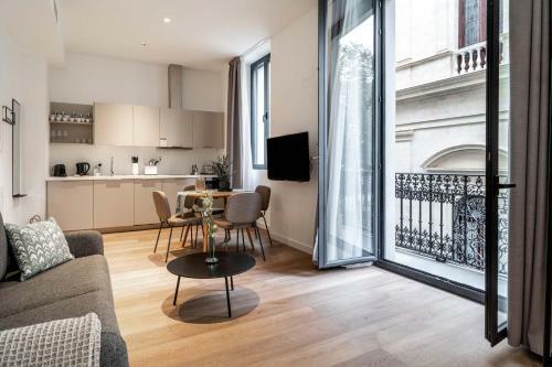Apartamento Limehome Sevilla Calle Granada