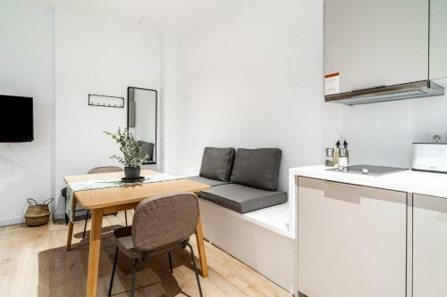 Apartamento Limehome Sevilla Calle Granada