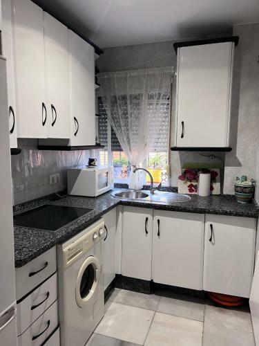 Apartamento Alojamientos Mar�a 2