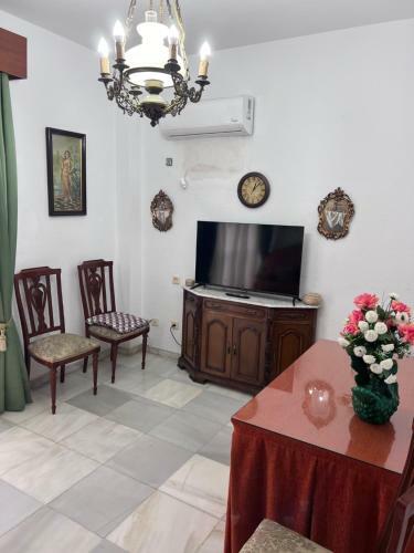 Apartamento Alojamientos Mar�a 2