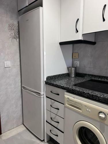 Apartamento Alojamientos Mar�a 2