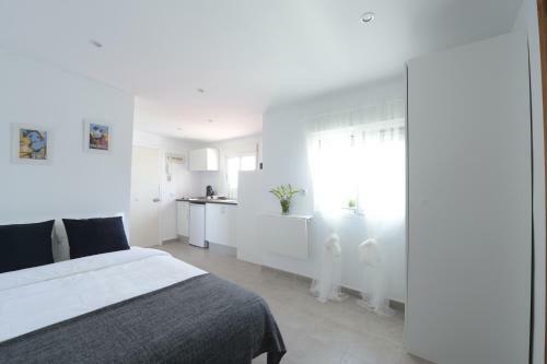 Apartamento �tico, Studio 300 Meters From Cathedral And Giralda