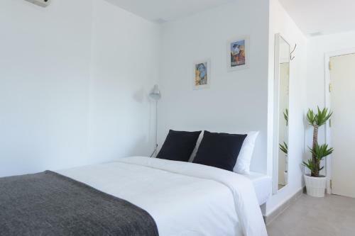 Apartamento �tico, Studio 300 Meters From Cathedral And Giralda