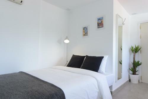 Apartamento �tico, Studio 300 Meters From Cathedral And Giralda