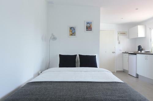 Apartamento �tico, Studio 300 Meters From Cathedral And Giralda