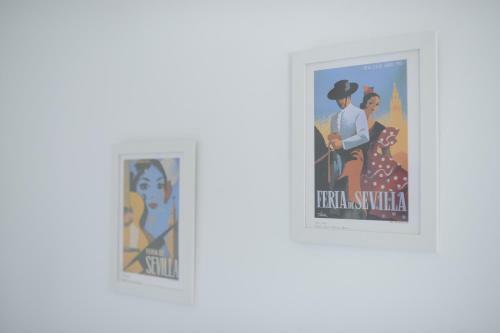 Apartamento �tico, Studio 300 Meters From Cathedral And Giralda