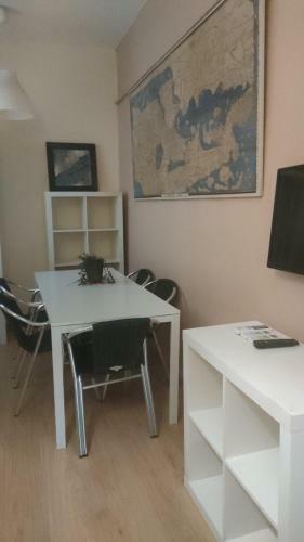 Arce Apartamentos