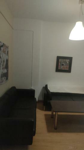 Arce Apartamentos