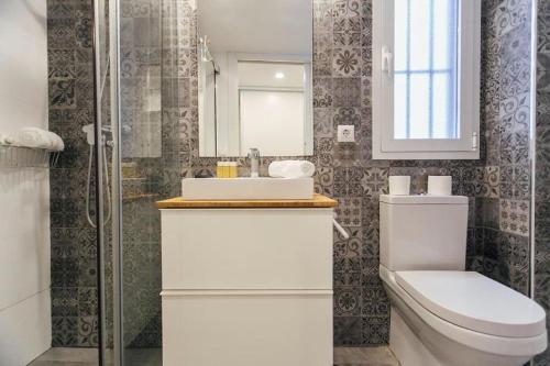 Apartamento �tu Hogar Con Alma En Sevilla!