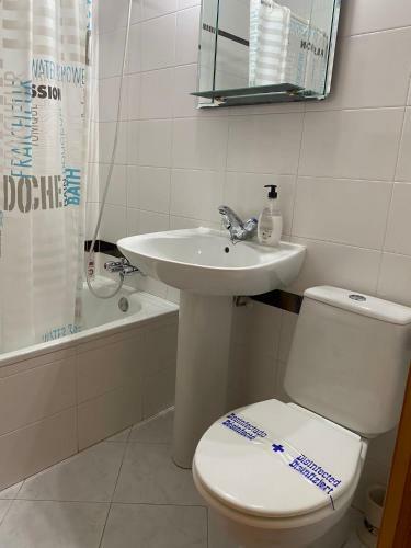 Apartamento Magnifico Loft Sevillano En El Centro