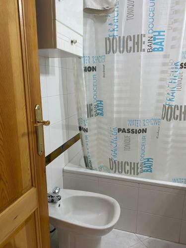 Apartamento Magnifico Loft Sevillano En El Centro