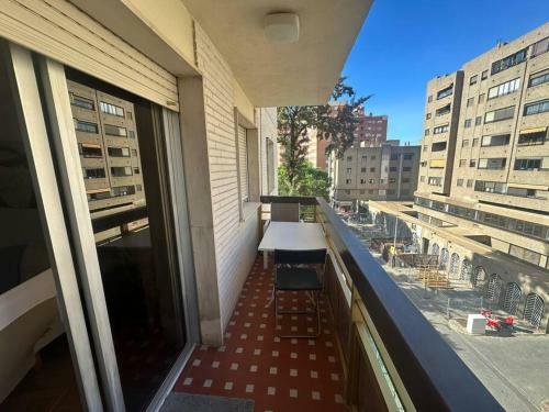 Apartamento Estaci�n Santa Justa